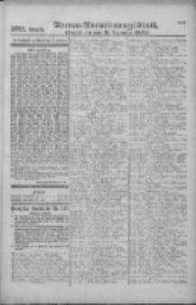 Armee-Verordnungsblatt. Verlustlisten 1917.09.13 Ausgabe 1621