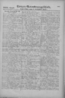 Armee-Verordnungsblatt. Verlustlisten 1917.09.15 Ausgabe 1626