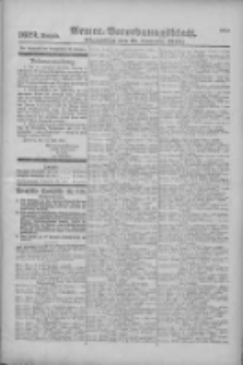 Armee-Verordnungsblatt. Verlustlisten 1917.09.18 Ausgabe 1629