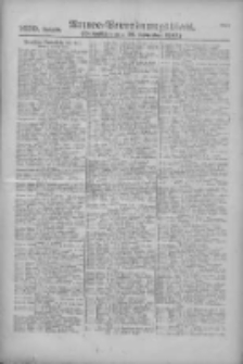 Armee-Verordnungsblatt. Verlustlisten 1917.09.18 Ausgabe 1630