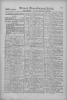 Armee-Verordnungsblatt. Verlustlisten 1917.09.21 Ausgabe 1635