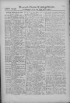 Armee-Verordnungsblatt. Verlustlisten 1917.09.21 Ausgabe 1636