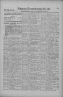 Armee-Verordnungsblatt. Verlustlisten 1917.09.27 Ausgabe 1645