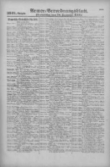 Armee-Verordnungsblatt. Verlustlisten 1917.09.28 Ausgabe 1648