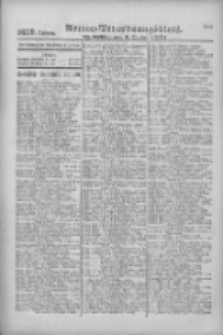 Armee-Verordnungsblatt. Verlustlisten 1917.10.06 Ausgabe 1659