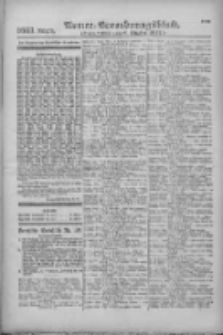 Armee-Verordnungsblatt. Verlustlisten 1917.10.09 Ausgabe 1663