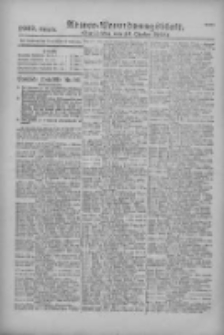 Armee-Verordnungsblatt. Verlustlisten 1917.10.12 Ausgabe 1667
