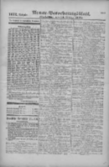 Armee-Verordnungsblatt. Verlustlisten 1917.10.16 Ausgabe 1672