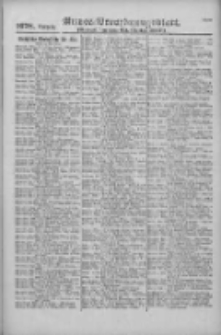 Armee-Verordnungsblatt. Verlustlisten 1917.10.20 Ausgabe 1678