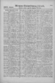 Armee-Verordnungsblatt. Verlustlisten 1917.10.29 Ausgabe 1688
