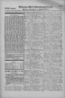 Armee-Verordnungsblatt. Verlustlisten 1917.11.08 Ausgabe 1702