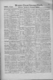 Armee-Verordnungsblatt. Verlustlisten 1917.11.08 Ausgabe 1703