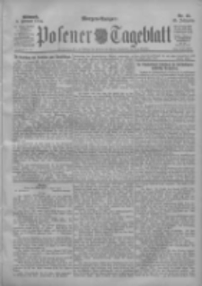 Posener Tageblatt 1904.02.03 Jg.43 Nr55
