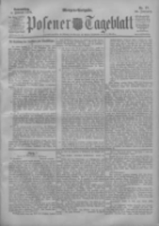 Posener Tageblatt 1904.02.04 Jg.43 Nr57