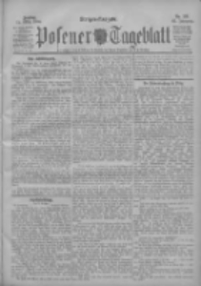 Posener Tageblatt 1904.03.11 Jg.43 Nr119