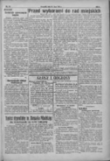 Nowy Kurjer: dziennik poświęcony sprawom politycznym i społecznym 1938.07.14 R.49 Nr158