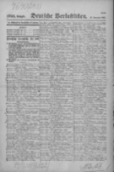 Armee-Verordnungsblatt. Deutsche Verlustlisten 1917.11.27 Ausgabe 1723