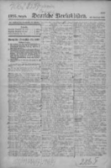 Armee-Verordnungsblatt. Verlustlisten 1917.11.28 Ausgabe 1725