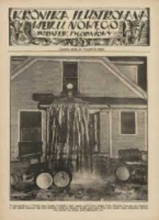 Kronika Ilustrowana: dodatek tygodniowy "Wieku Nowego" 1929.04.28