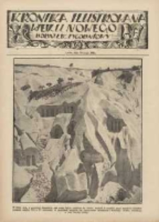Kronika Ilustrowana: dodatek tygodniowy "Wieku Nowego" 1931.05.10