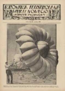 Kronika Ilustrowana: dodatek tygodniowy "Wieku Nowego" 1931.09.20