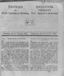 Amtsblatt der Königlichen Preussischen Regierung zu Bromberg. 1841.12.31 No.53