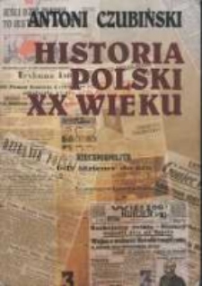 Historia Polski XX wieku