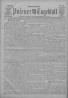 Posener Tageblatt 1907.03.27 Jg.46 Nr146