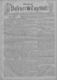 Posener Tageblatt 1907.04.17 Jg.46 Nr178