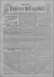 Posener Tageblatt 1907.04.26 Jg.46 Nr193