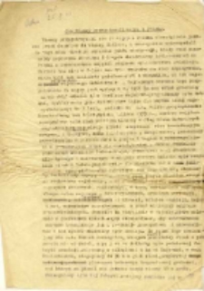 Jak Niemcy przygotowali wojnę z Polską