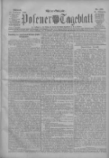 Posener Tageblatt 1907.09.18 Jg.46 Nr438