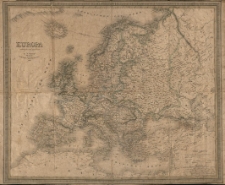 Europa entworf. u. gez. von C. F. Weiland. W. Kratz sc.