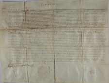 Papież Klemens X eryguje Kongregacje Oratorium na Świętej G&oacute;rze w Gostyniu