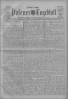 Posener Tageblatt 1907.12.10 Jg.46 Nr578