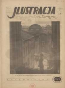 Ilustracja Tygodniowa 1946.03.31/04.06 R.1 Nr1