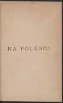 Na Polesiu.T.2