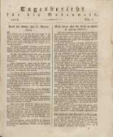 Tagesbericht für die Modenwelt 1824 Nr7