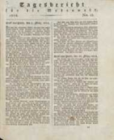 Tagesbericht für die Modenwelt 1824 Nr13