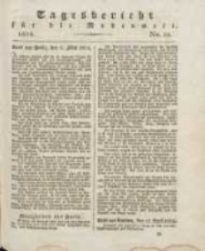 Tagesbericht für die Modenwelt 1824 Nr22