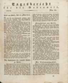 Tagesbericht für die Modenwelt 1824 Nr23