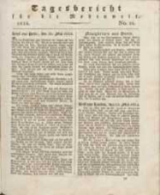 Tagesbericht für die Modenwelt 1824 Nr24