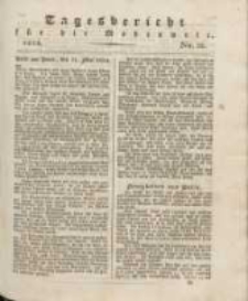 Tagesbericht für die Modenwelt 1824 Nr25