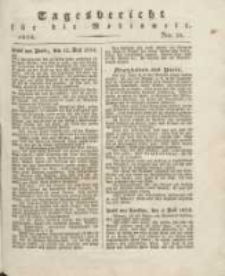 Tagesbericht für die Modenwelt 1824 Nr31