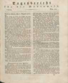 Tagesbericht für die Modenwelt 1824 Nr34