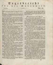 Tagesbericht für die Modenwelt 1824 Nr38
