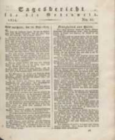 Tagesbericht für die Modenwelt 1824 Nr42
