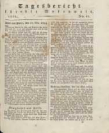Tagesbericht für die Modenwelt 1824 Nr47