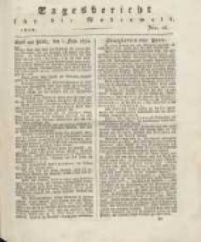 Tagesbericht für die Modenwelt 1824 Nr48