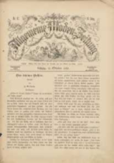 Allgemeine Moden-Zeitung : eine Zeitschrift für die gebildete Welt, begleitet von dem Bilder-Magazin für die elegante Welt 1893.10.16 Nr42